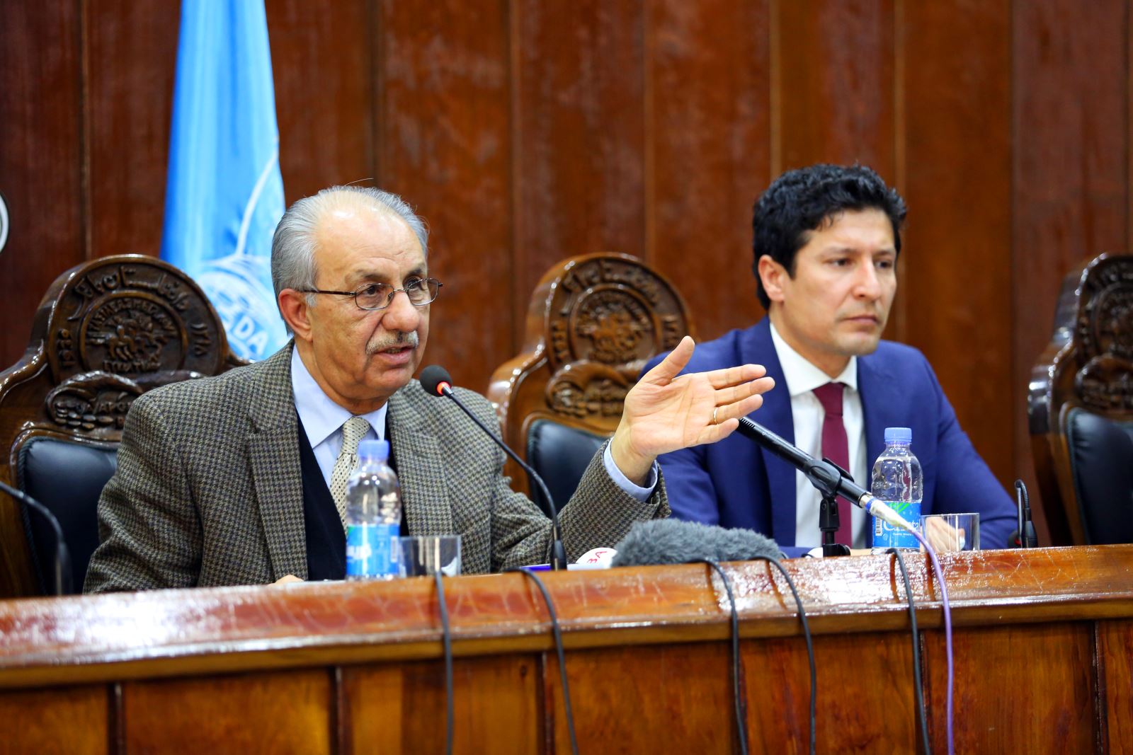 IMF Executive Board Praises Afghanistan Steps toward Economic Reforms