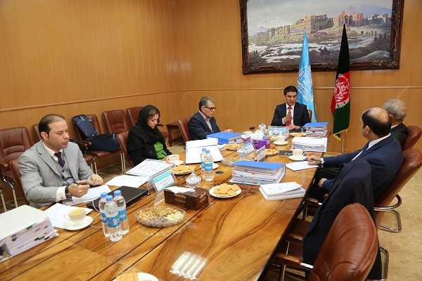 DAB’s Supreme Council Holds Meeting