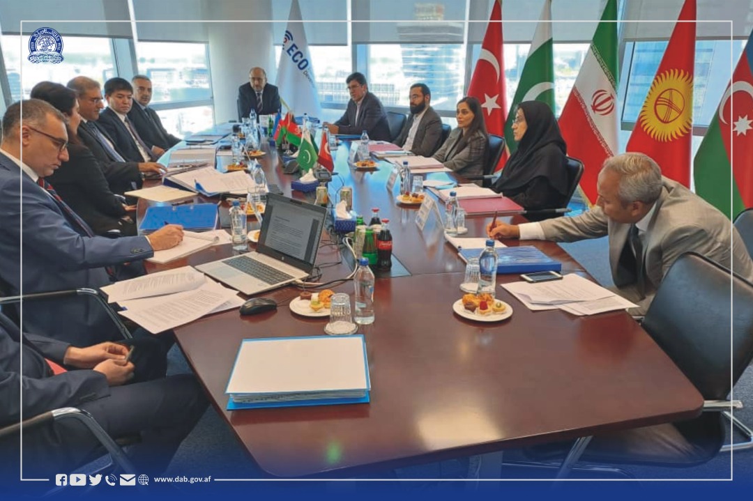ECO Trade And Development Bank Held 95th and 96th Meetings Of Its Board Of Directors