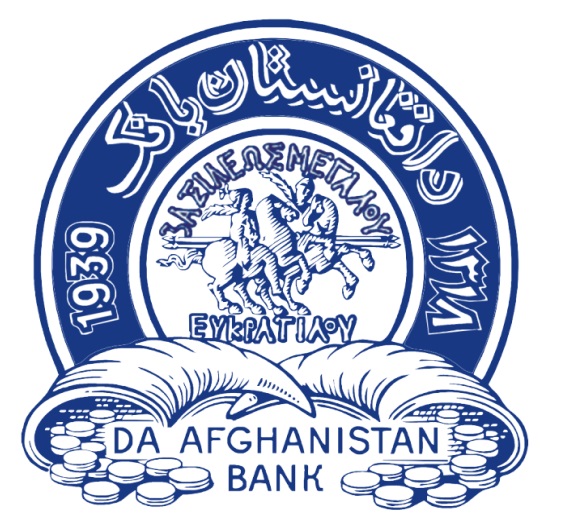نشان دافغانستان بانک