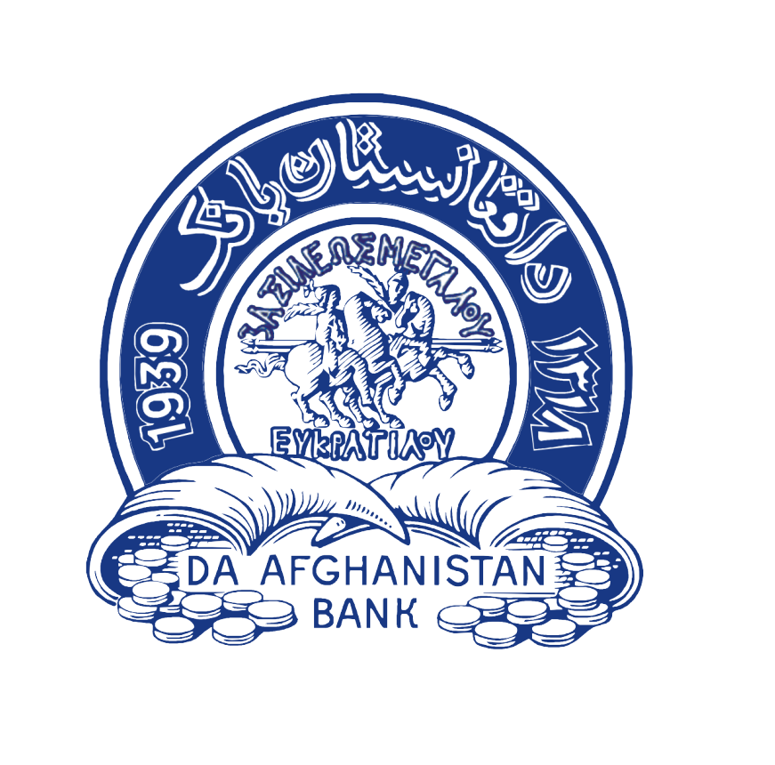 DA Afghanistan bank 