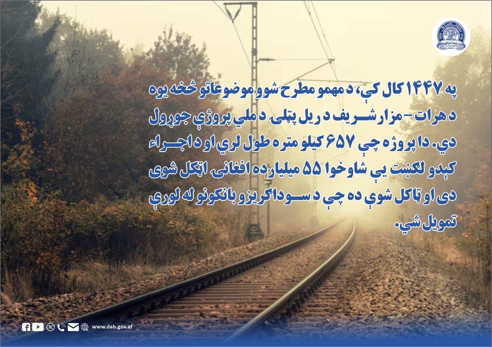 په ۱۴۴۷ کال کې د مهمو مطرح شوو موضوعاتو څخه یوه 